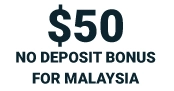 FXGT $50 No Deposit 