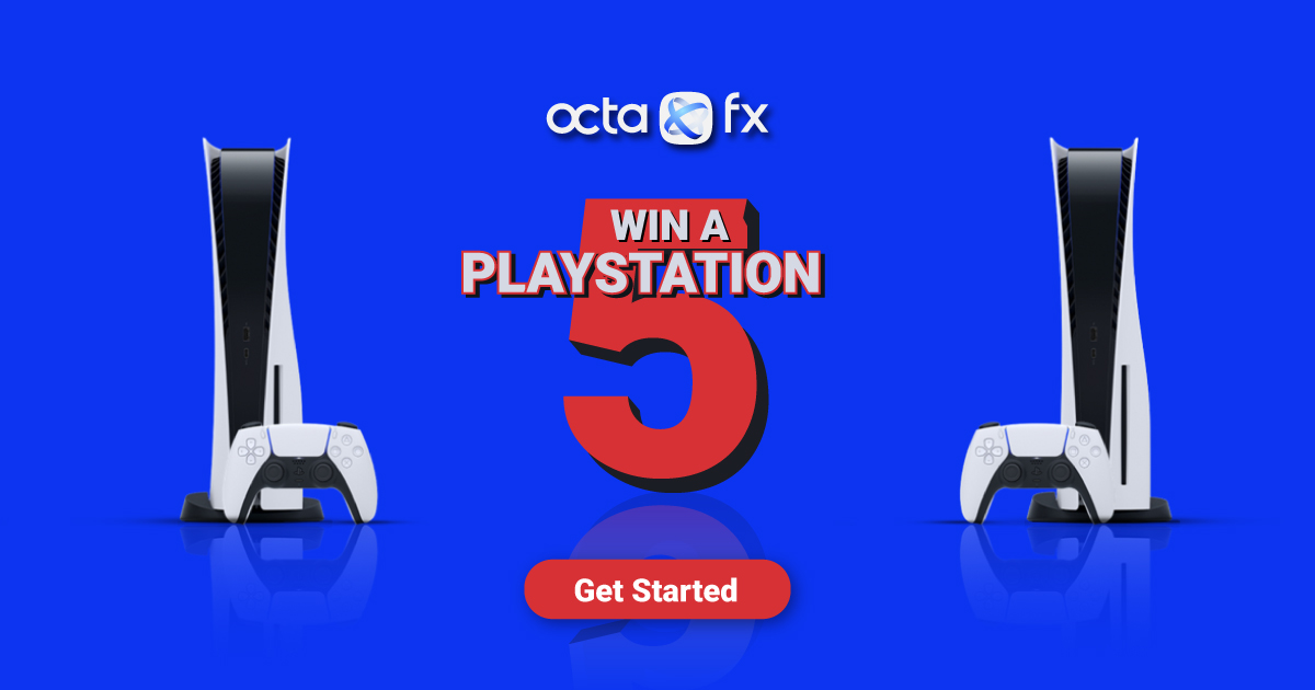 Win a PlayStation 5 by playing Game 2023