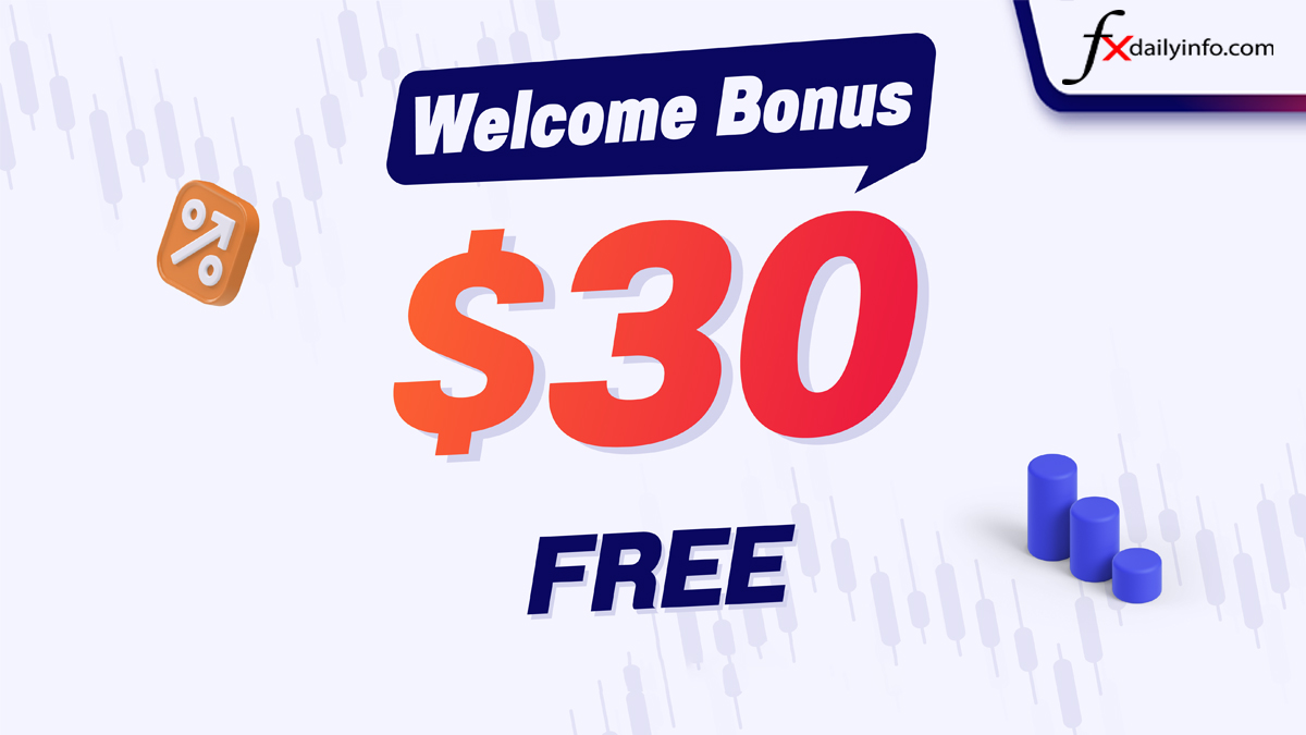 FXChoice $30 Free Bonus, Limited Time offer Only