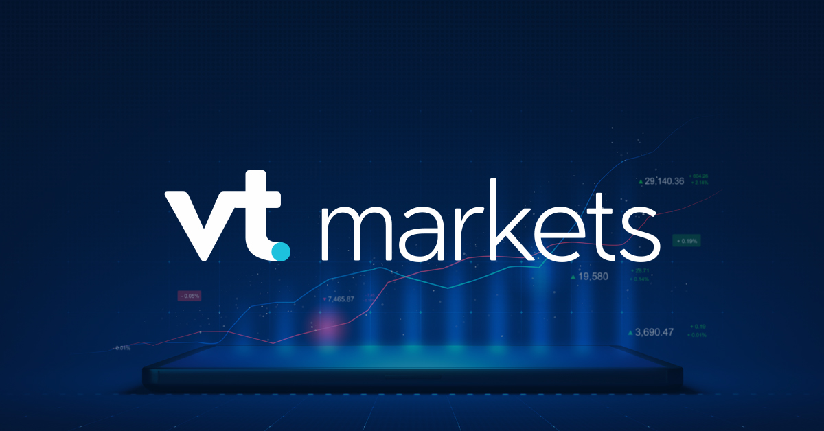 VT Markets Establishes Position As Leadi