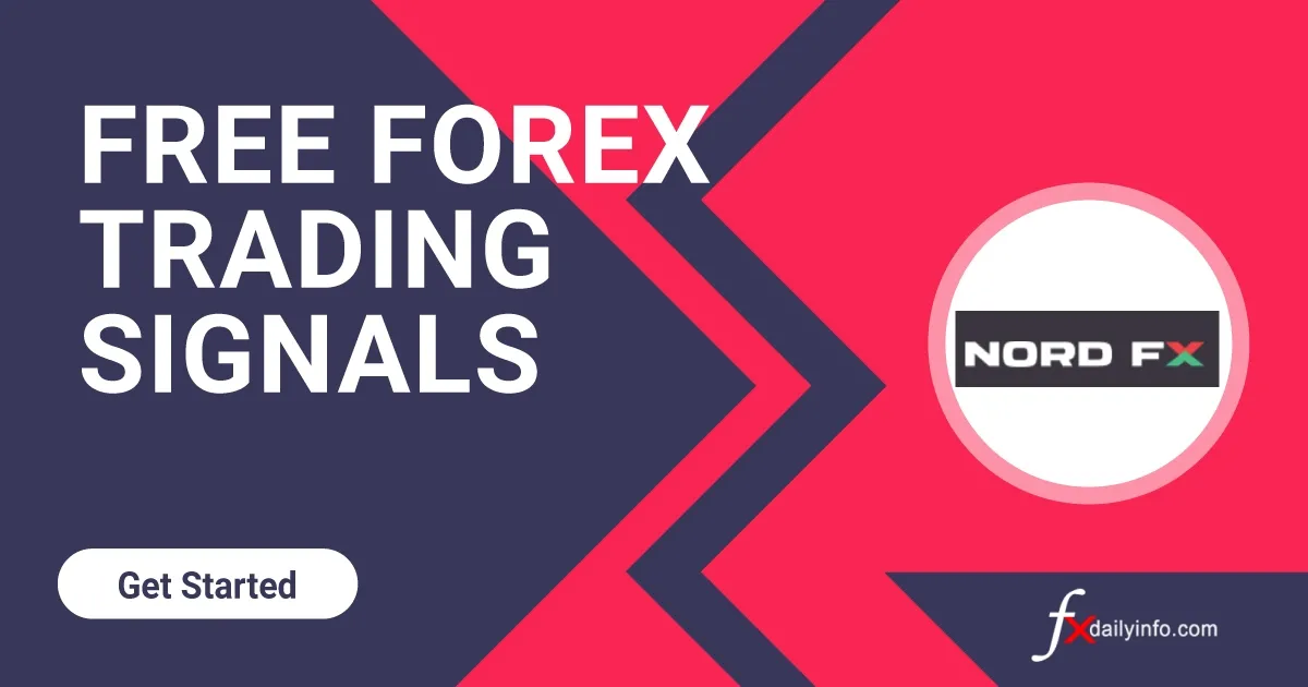 NordFX 100% Free Forex Trading Signals 2