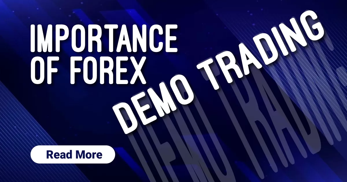 Importance of Forex demo Trading