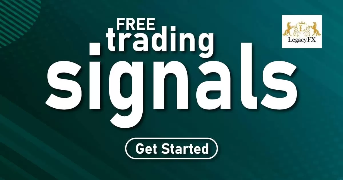 Get Reliable Free Forex Trading Signals