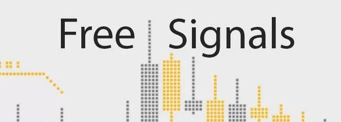 Free Trading Signals- more opportunities