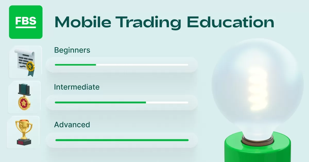 Trading Becomes Easier With a New Educat