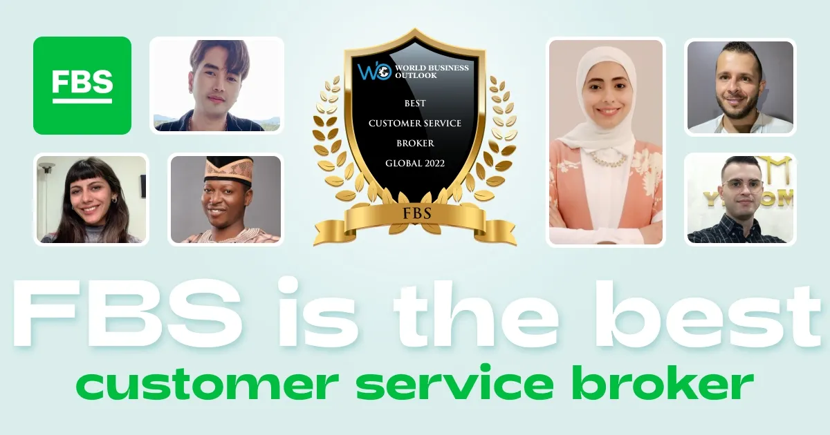 FBS Gets an Award as the Best Customer S