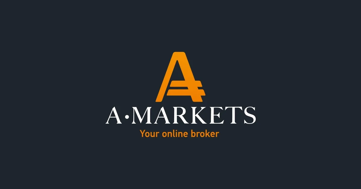AMarkets wins the Most Reliable Broker I