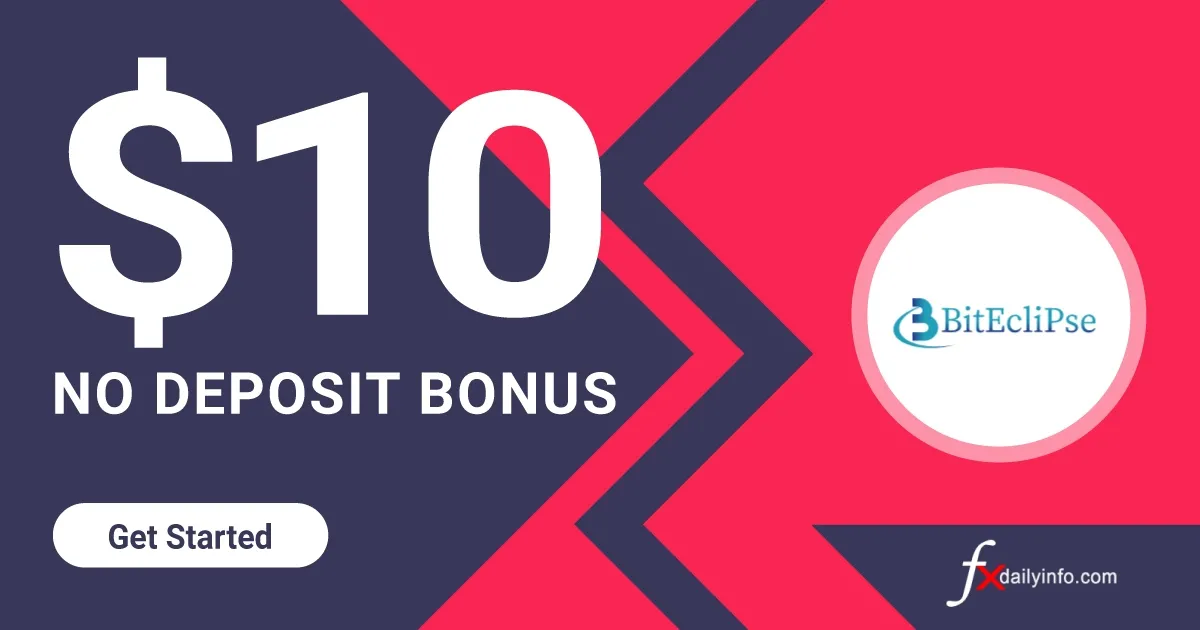 BitEcliPse $10 Best Forex No Deposit Bon