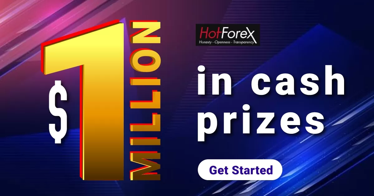 HotForex Daily Earnings From 1 Million P