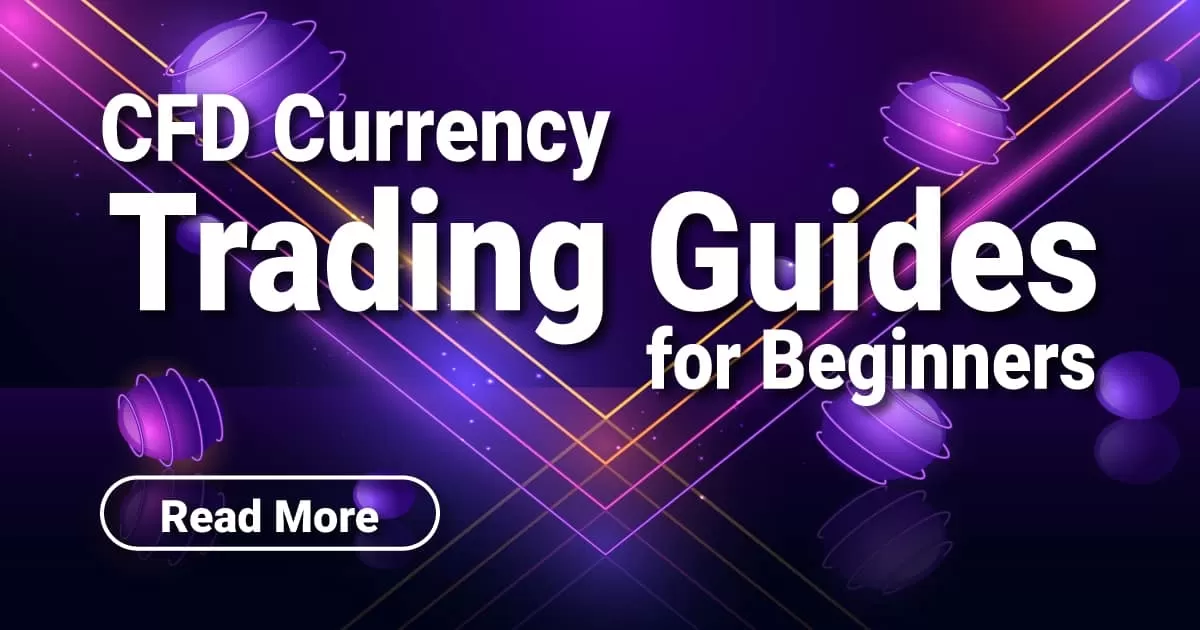 CFD Currency Trading Guides for Beginners