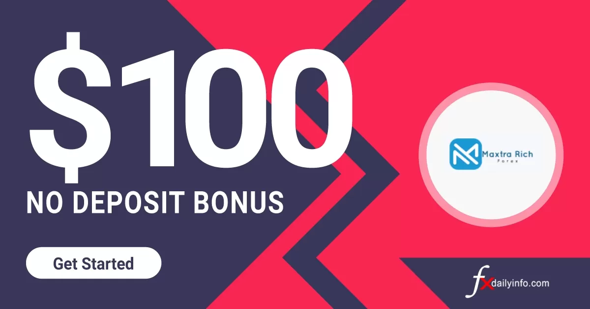 No deposit bonuses for 100 forex forex download for android for free