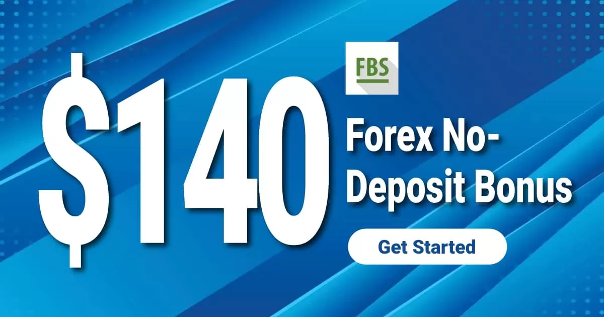 Get $140 Level up Forex No Deposit Bonus